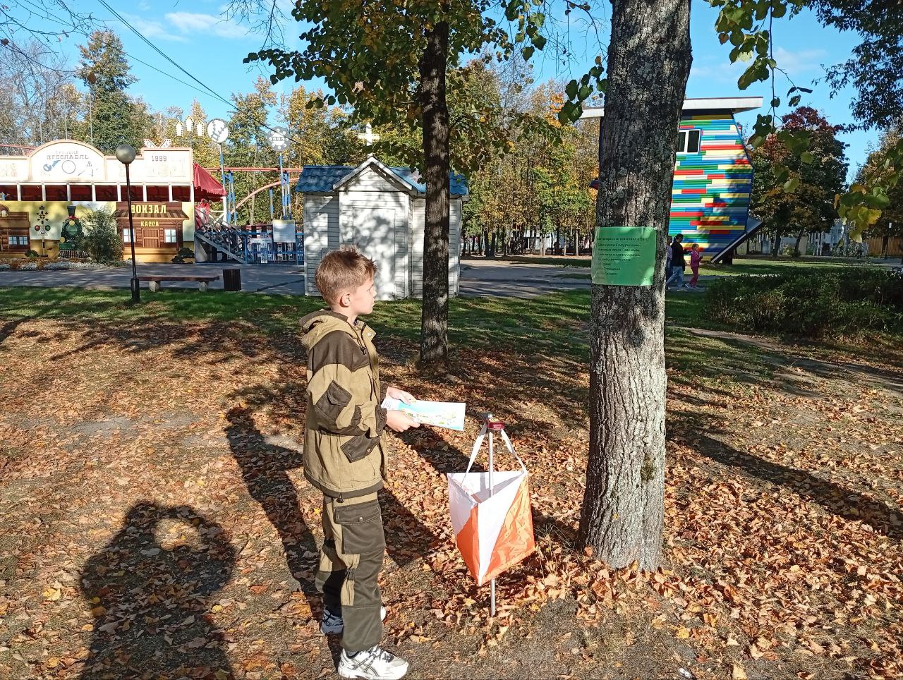 Юные жители Ярославской области приняли участие в проекте «Листая страницы Победы»