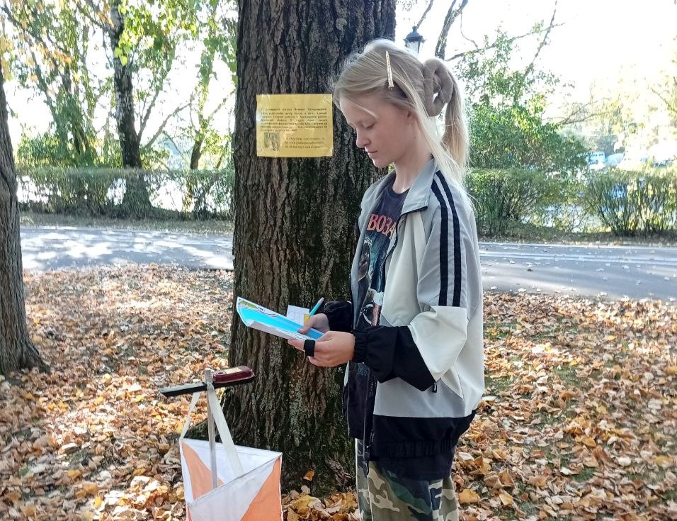 Юные жители Ярославской области приняли участие в проекте «Листая страницы Победы»