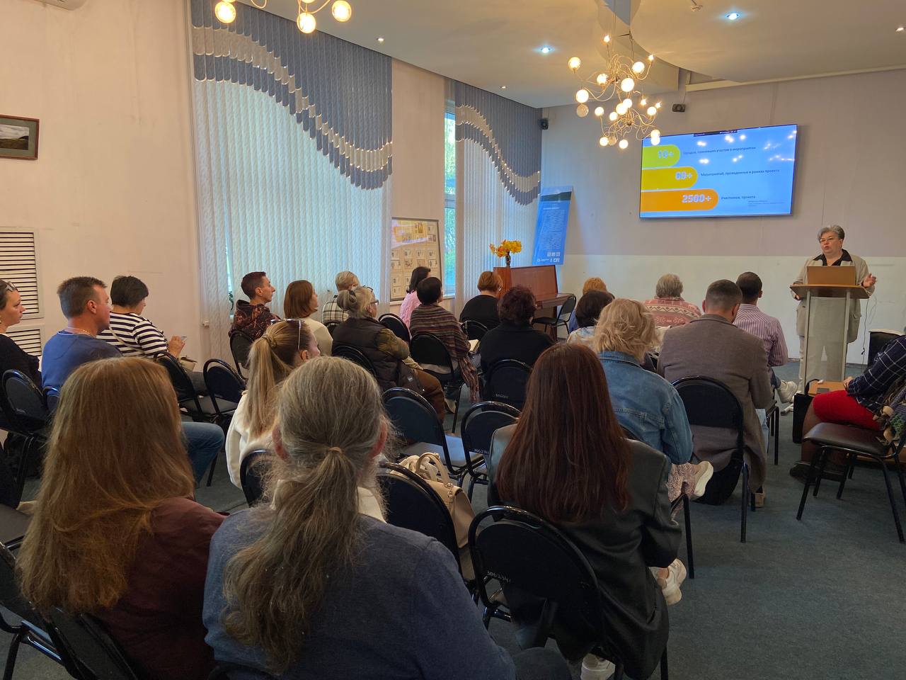 Для ярославских ремесленников и мастеров проведут бесплатное обучение