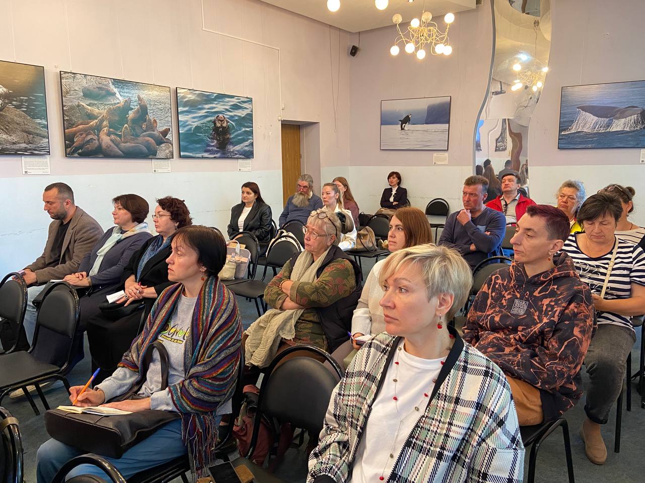 Для ярославских ремесленников и мастеров проведут бесплатное обучение