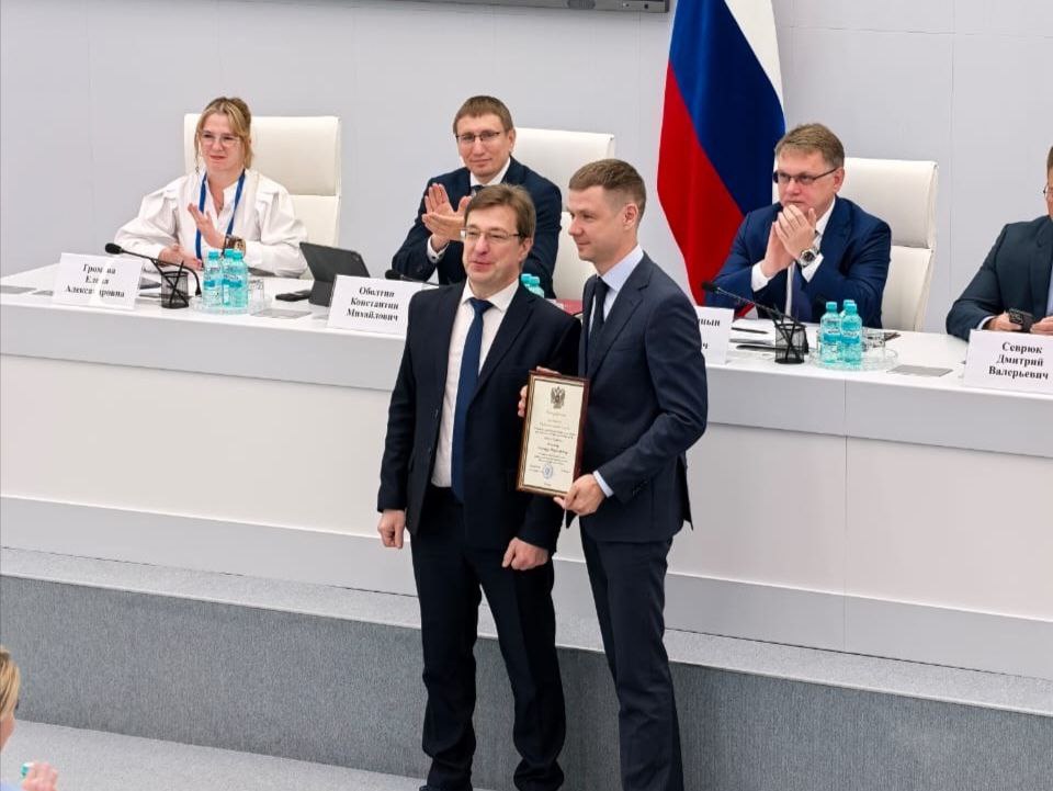 Ярославский опыт выездных регистраций оценили на всероссийском совещании в Салехарде