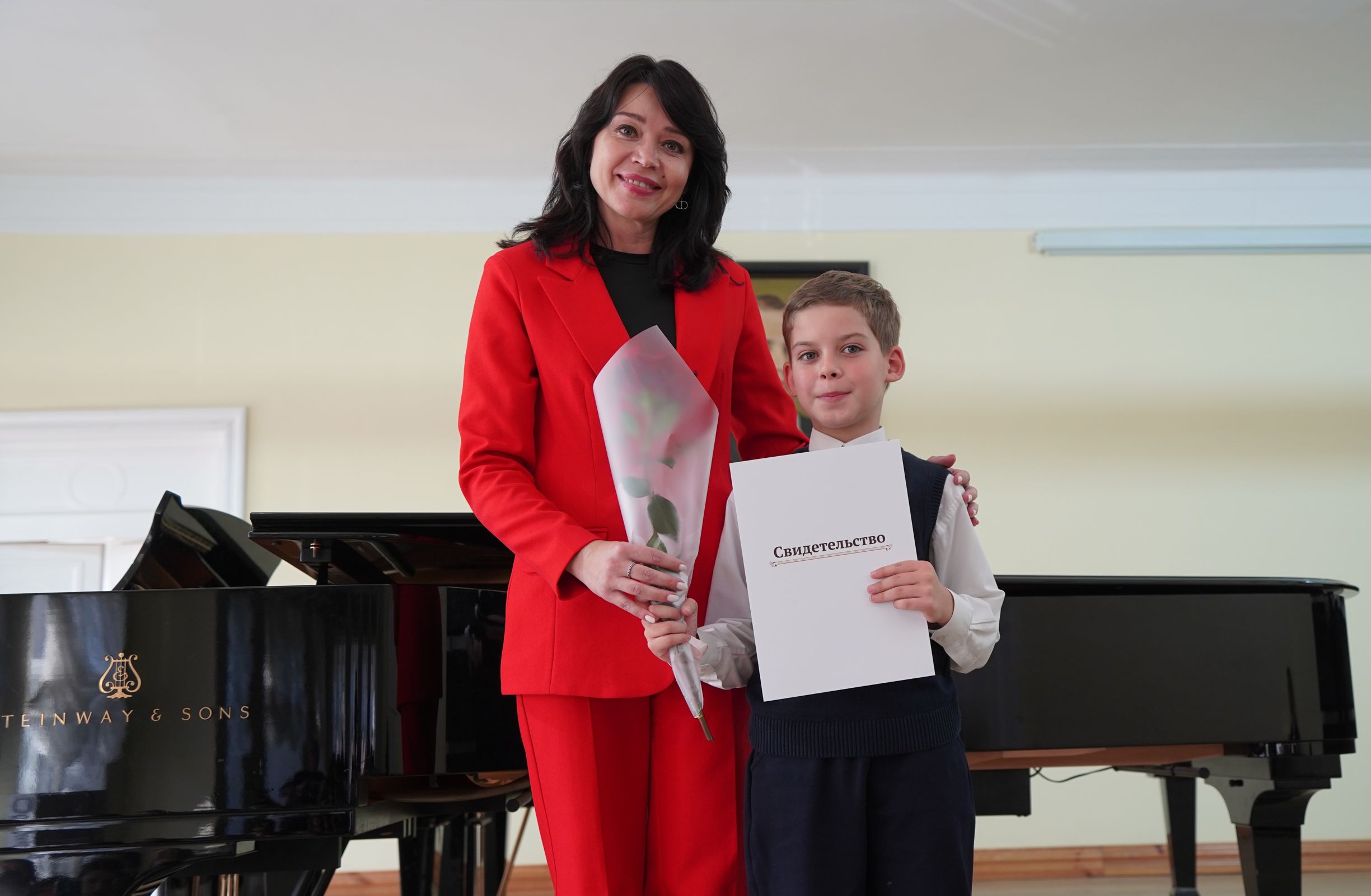 Одаренные дети Ярославской области получат областные стипендии