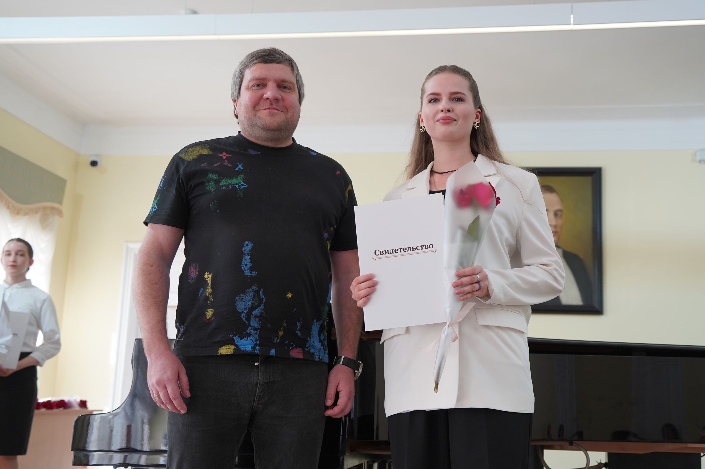 ​Одаренные дети Ярославской области получат областные стипендии