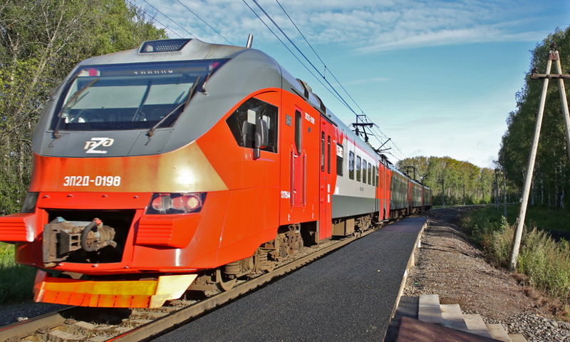 Михаил Евраев анонсировал развитие маршрутов «легкого метро»