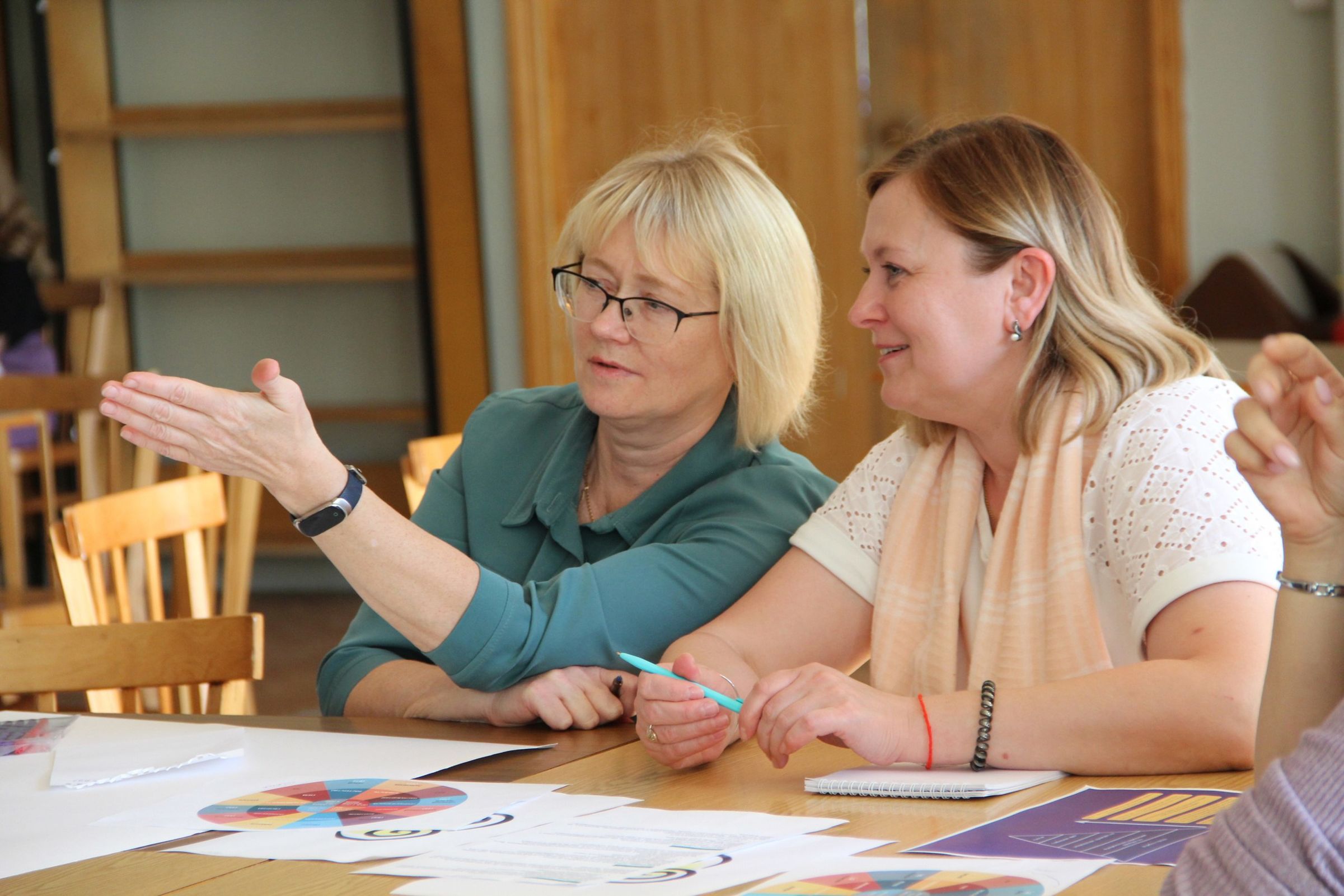 Марафон креативных индустрий пройдет в Ярославле