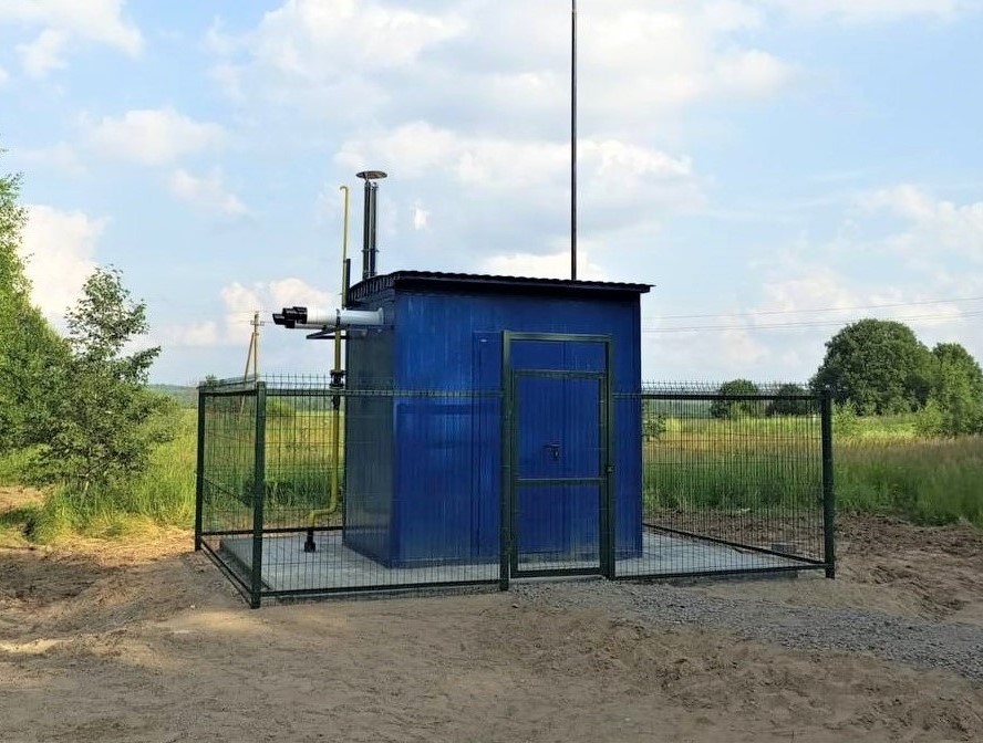 36 новых газовых котельных установят в Ярославской области в этом году