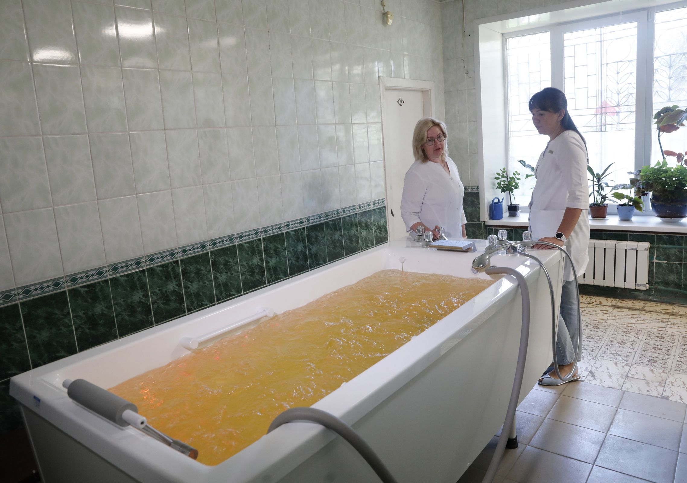 Ярославский врач-физиотерапевт рассказала, как лечат болезни электрическим током и магнитным полем