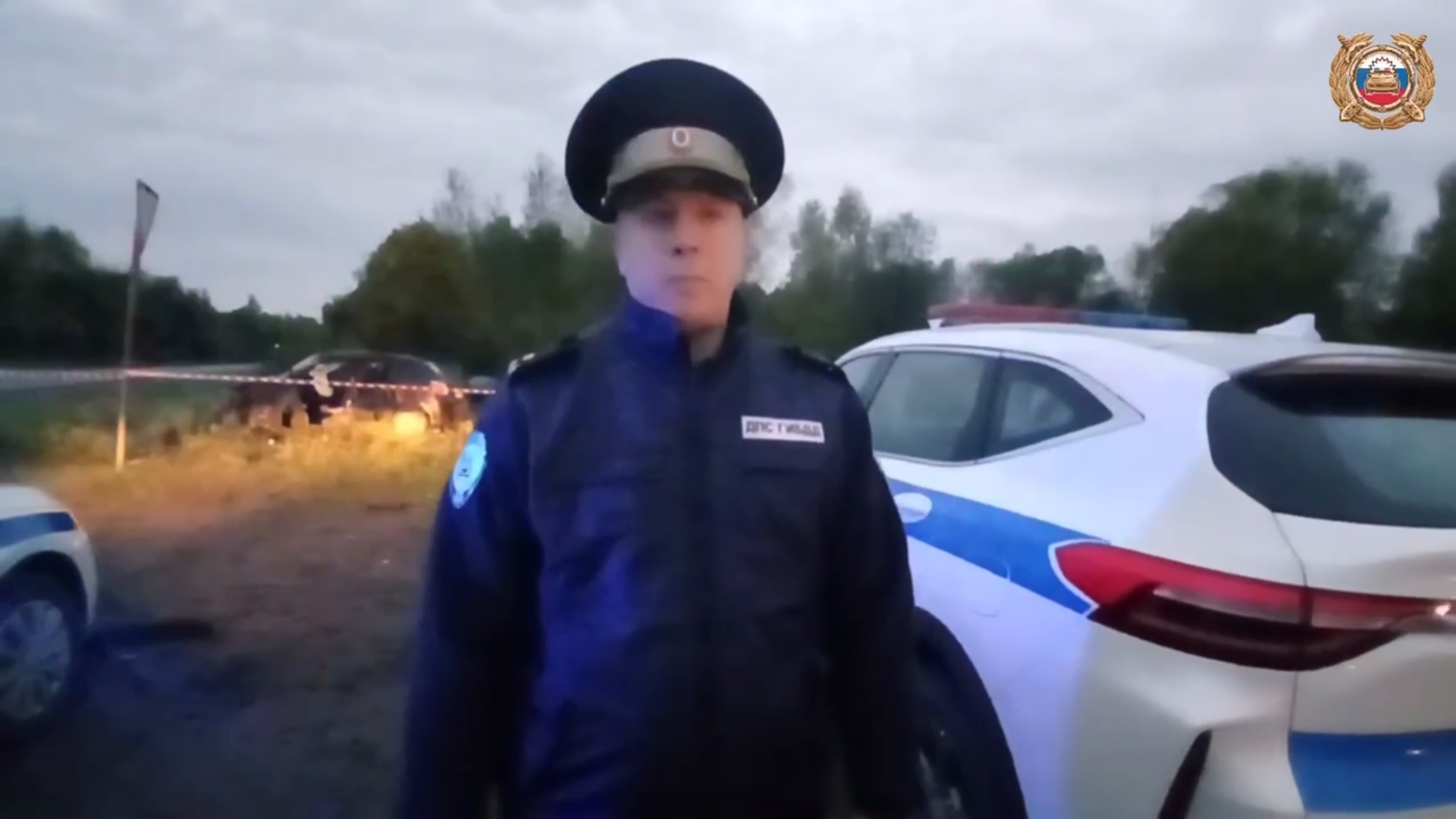 В ДТП в Ярославской области погибли два человека и пятеро пострадали