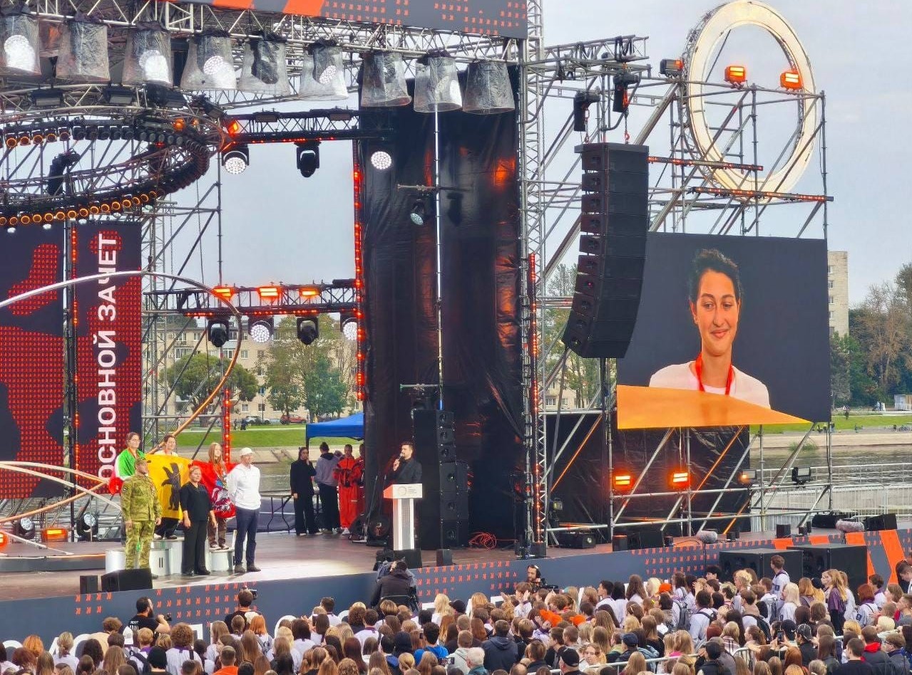 Ярославская студентка завоевала два золота на чемпионате высоких технологий