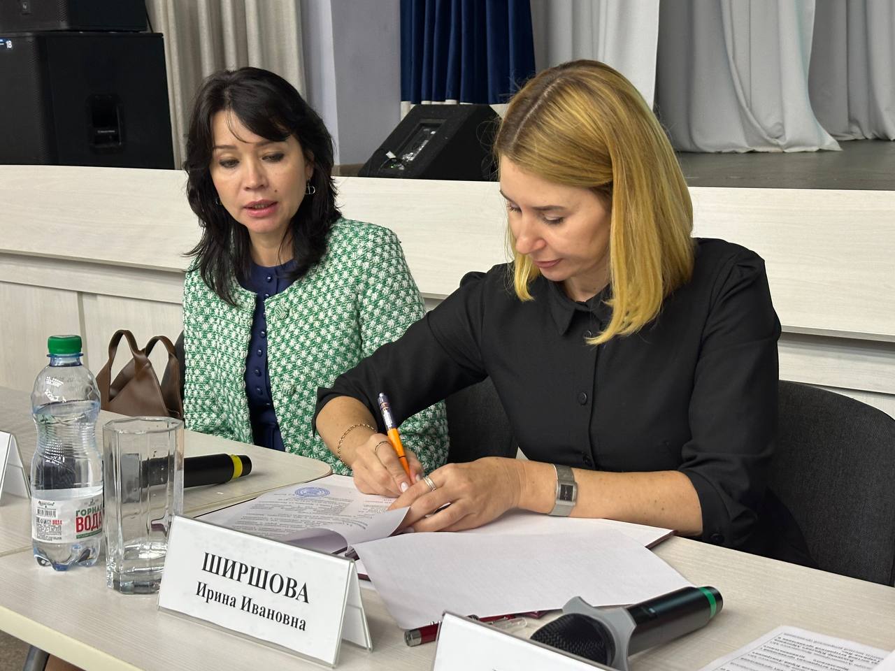 Минкульт Ярославской области будет сотрудничать с ветеранскими организациями