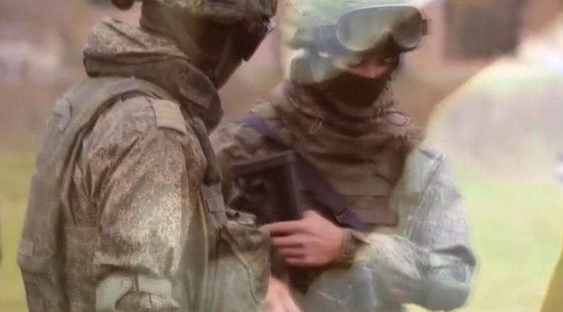 Ярославские музыканты выпустили песню о спецоперации