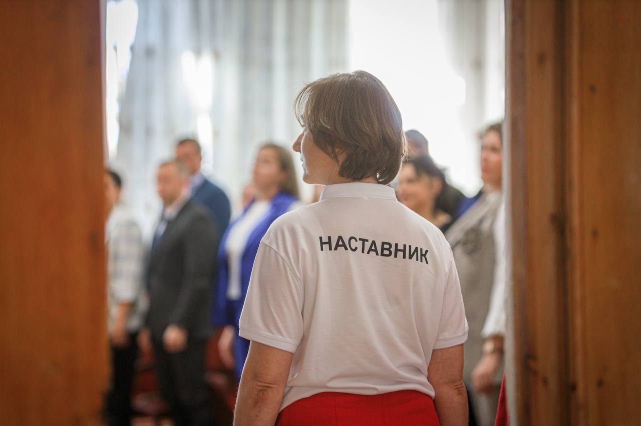 Инженерные классы открыты в Запорожской области при поддержке вуза Рыбинска