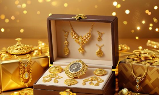 Пенсионер из Ярославля отдал мошенникам золотые изделия стоимостью 6 млн рублей