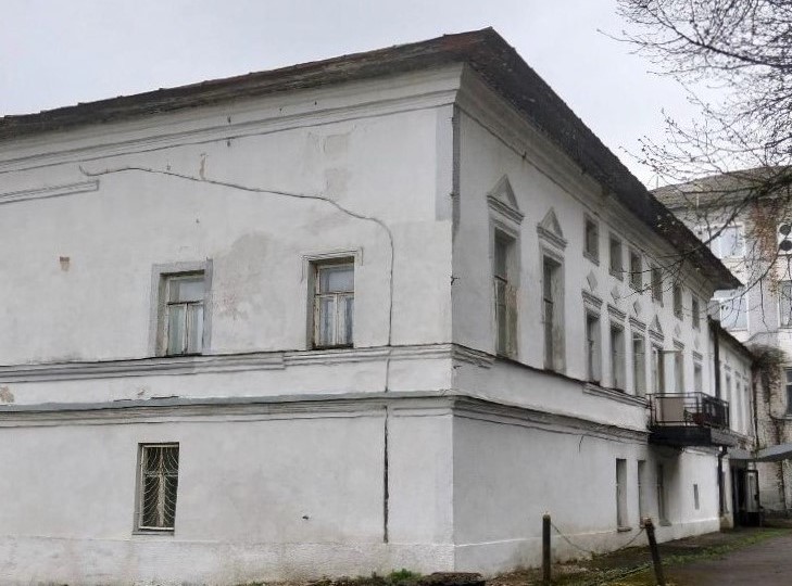 ​Два исторических здания в Ярославской области включили в госреестр памятников культуры