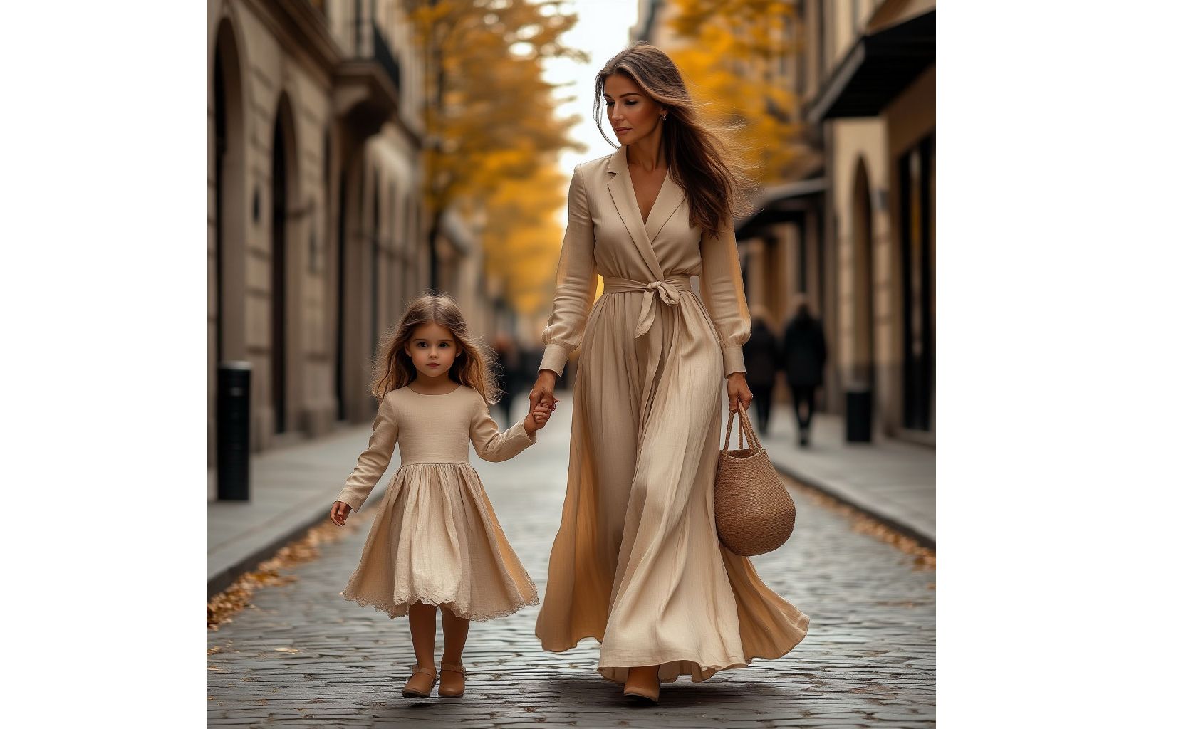 Ярославцам рассказали, откуда пошла мода на беж, и кто такие «бежевые мамы»