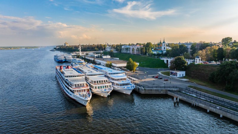 Всемирный день туризма Ярославская область встретила в статусе одного из лидеров отрасли в России