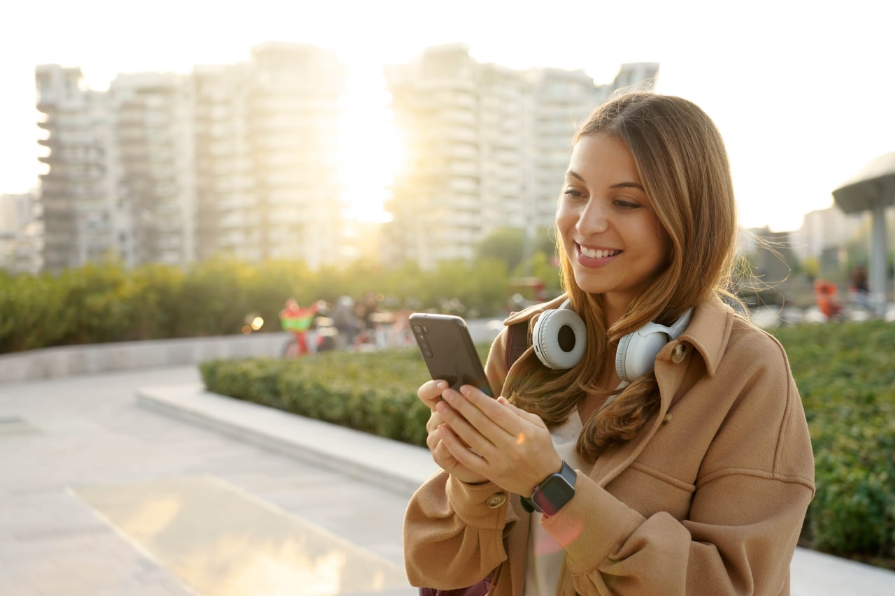 Интернет набрал высоту в заволжских микрорайонах Ярославля