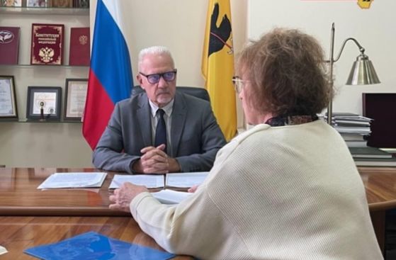 Ярославская пенсионерка оказалась в базе умерших из-за технической ошибки