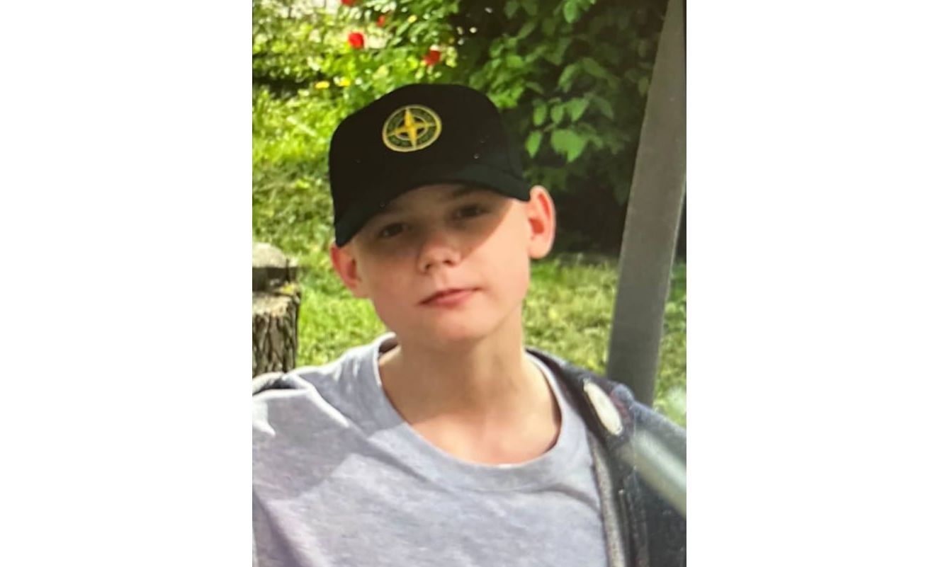 В Ярославле ищут пропавшего 14-летнего мальчика
