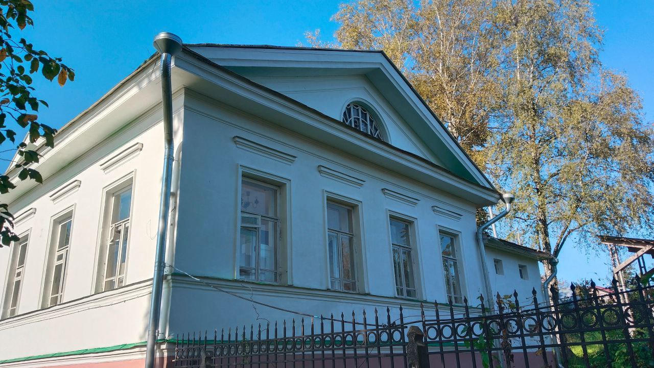 В Ярославской области в этом году отремонтировали 30 памятников культуры