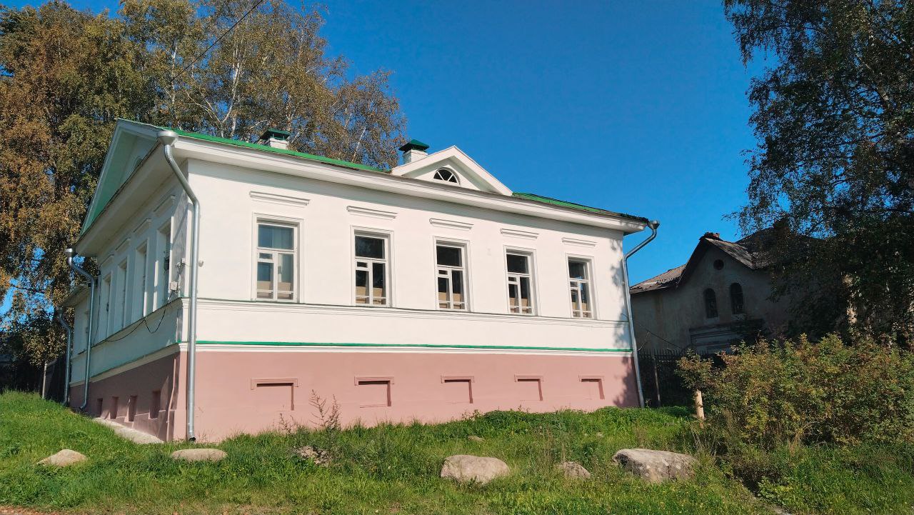 В Ярославской области в этом году отремонтировали 30 памятников культуры