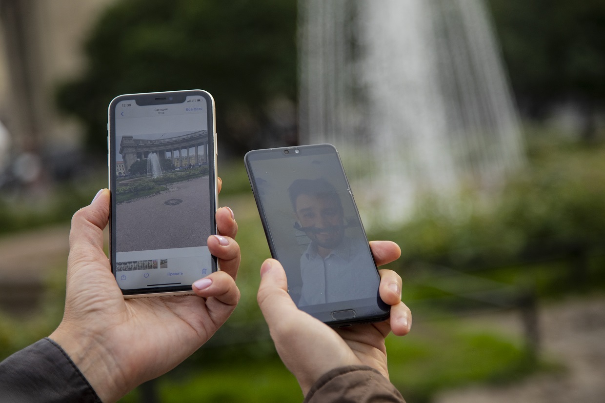 Интерес россиян к сервисам коротких сериалов вырос в 4 раза