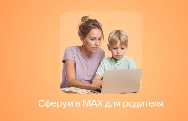 В Ярославской области школьные чаты переносят в мессенджер «MAX»
