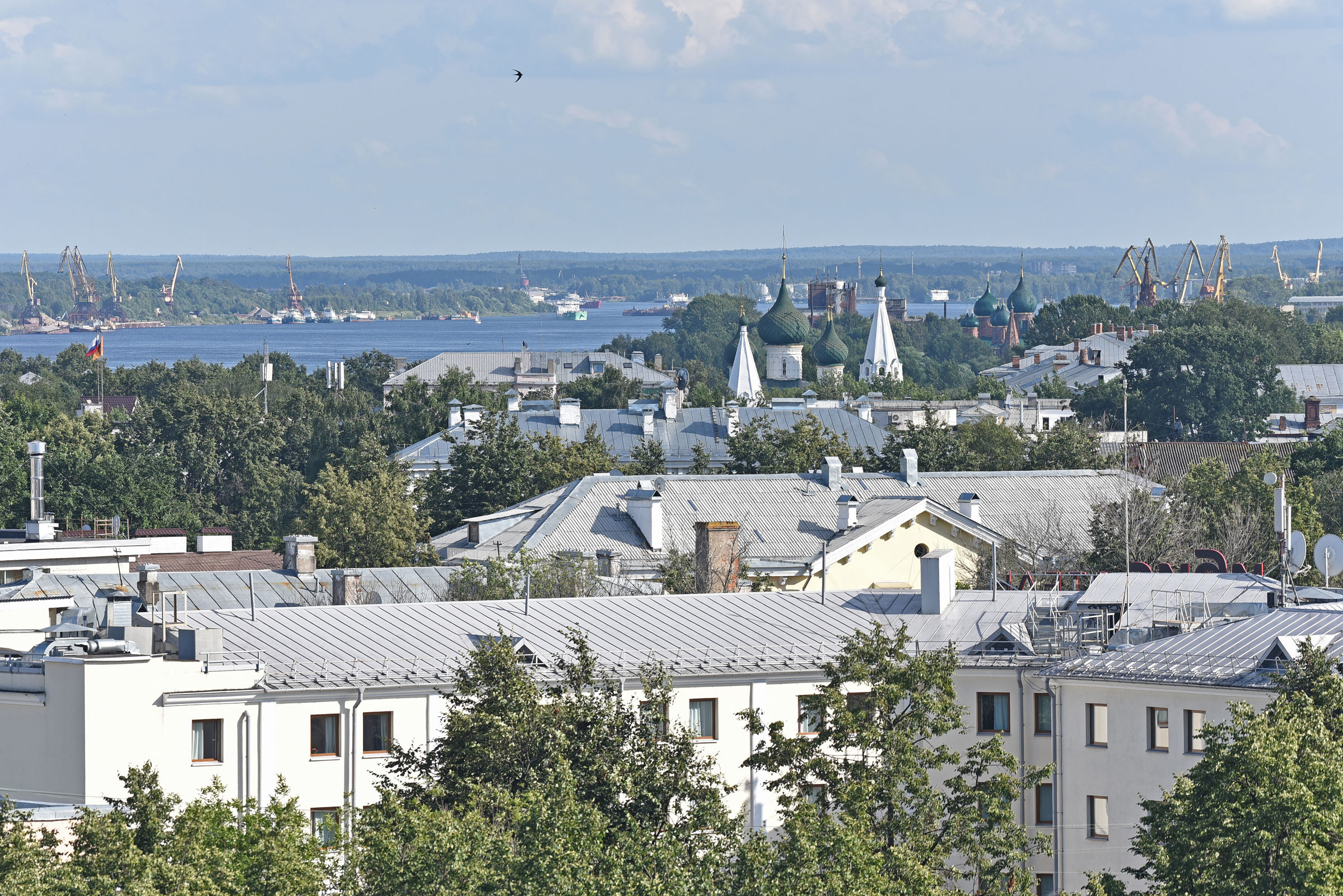 Сегодня в регионе пройдет комплексная проверка системы оповещения