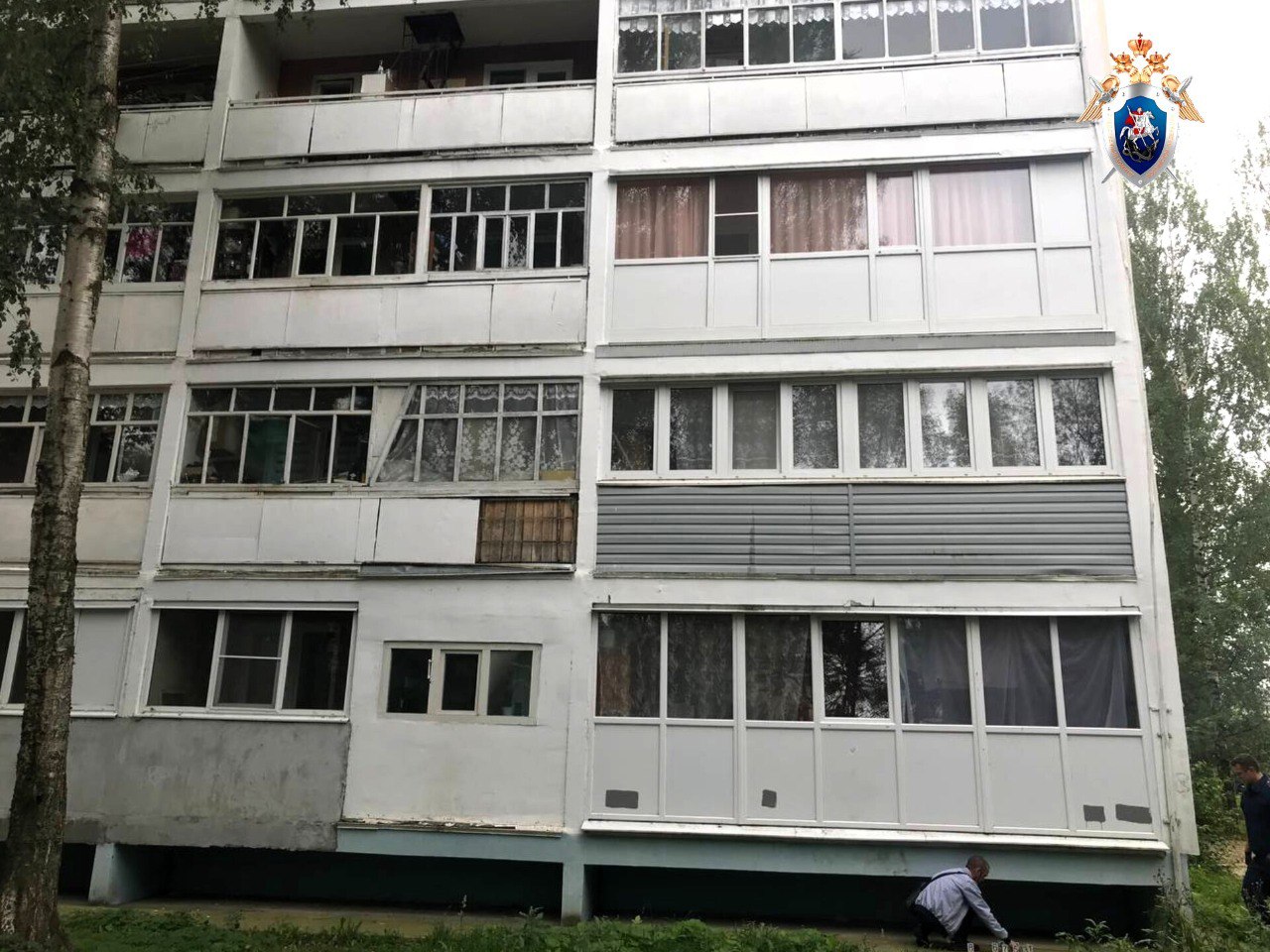 В Ярославской области спустя 23 года раскрыли убийство одномесячного младенца