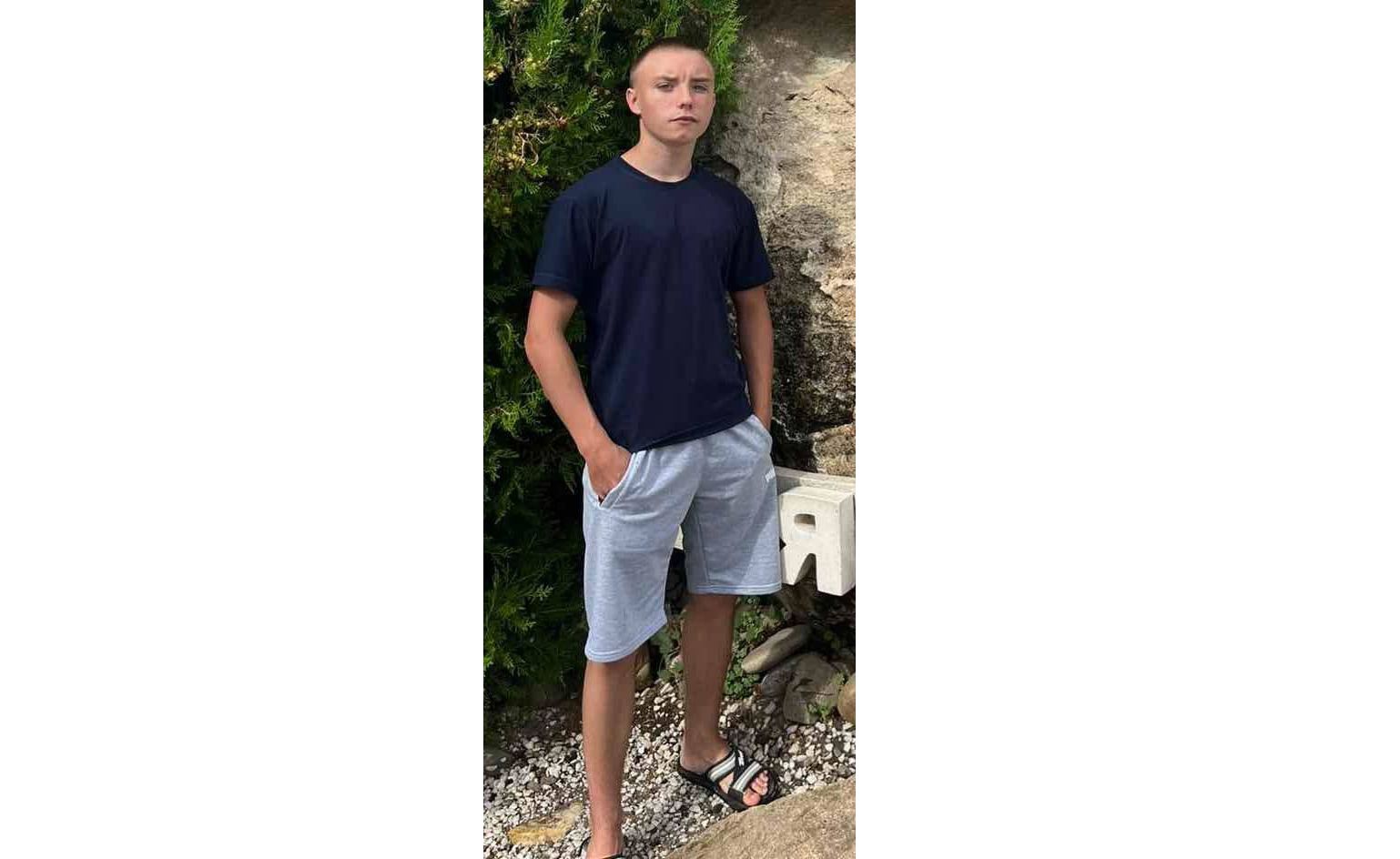 В Ярославле ищут пропавшего подростка