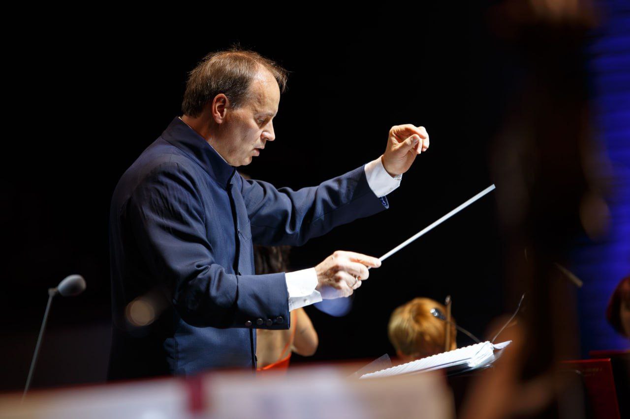 Оперные певцы из Китая выступят в Ярославле в рамках международного проекта «Голос музыки»