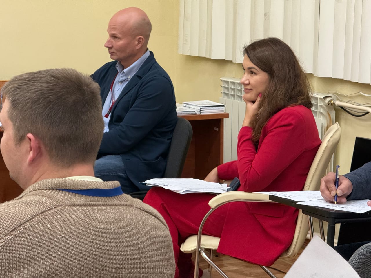 Спикерами на программе «Герои Ярославии» выступают известные политики и общественники региона