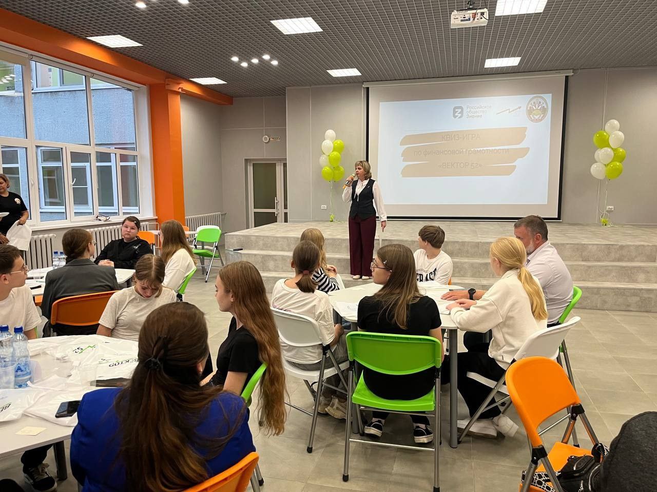 Более полутора тысяч проектов реализовано в регионе в рамках программы «Решаем вместе!» за 4 года