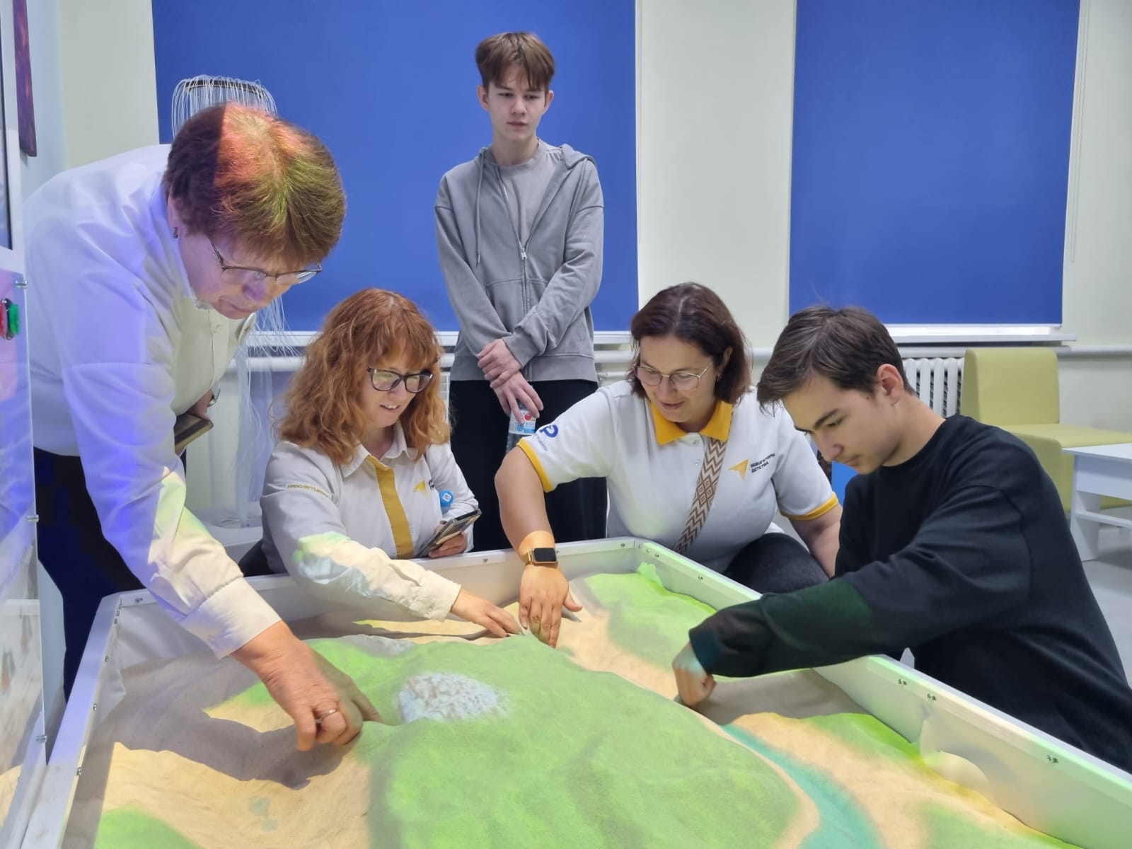 День среднего профессионального образования отмечают в колледжах и техникумах Ярославской области