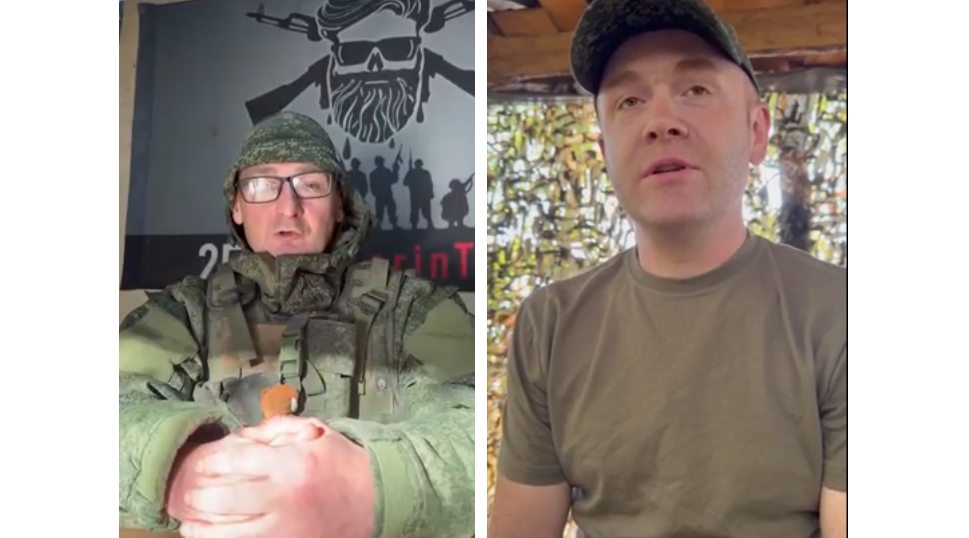 Юные ярославцы и бойцы СВО рассказали о своих бабушках и дедушках