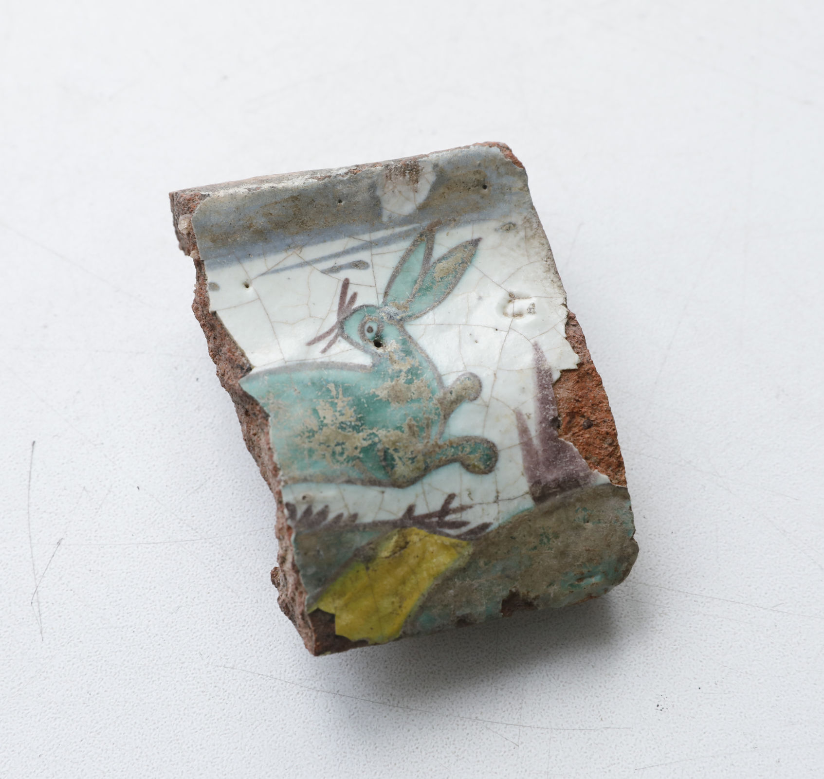 Ярославские археологи обнаружили интересные «послания из прошлого» при раскопках