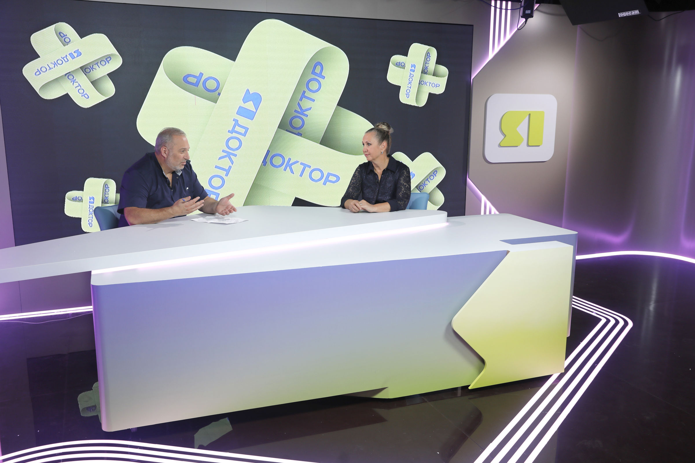 Известный врач-инфекционист рассказала, как сохранить здоровье в сезон простуд