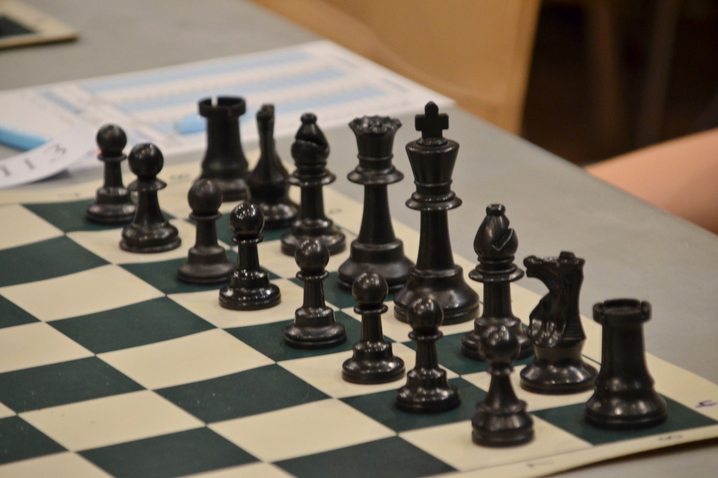 Команда Ярославской области завоевала семь медалей на всероссийских соревнованиях по шахматам