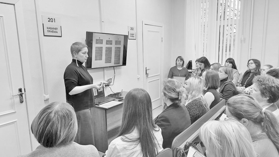 Киноман – 12 шагов. Ярославский проект участвует в национальном конкурсе «Золотая Психея»