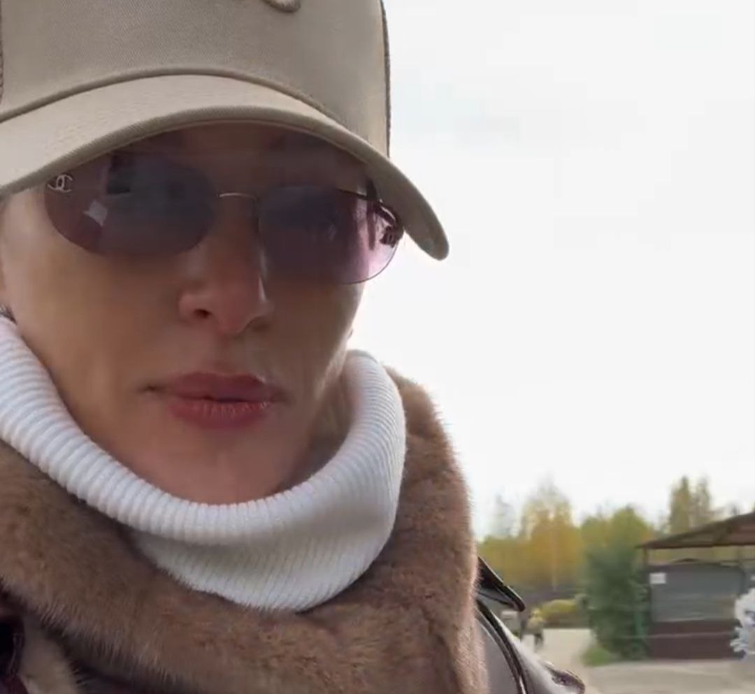 «Здесь поместились бы два Ватикана» – Тина Канделаки побывала в Ярославском зоопарке