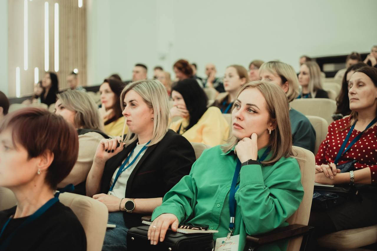 Стартовал приём заявок на профилактический форум «Ценность жизни» в Ярославле