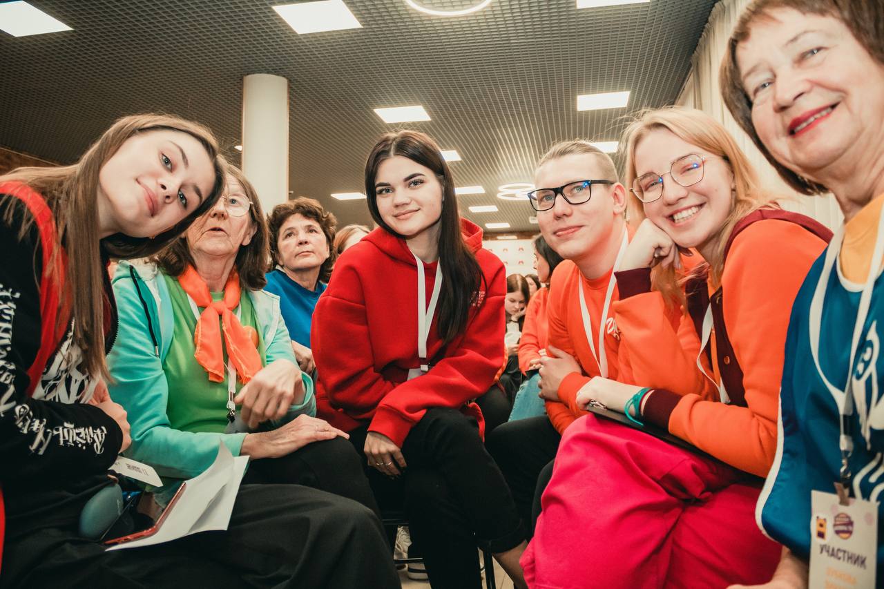 В Ярославской области стартовал приём заявок на региональные лидерские конкурсы