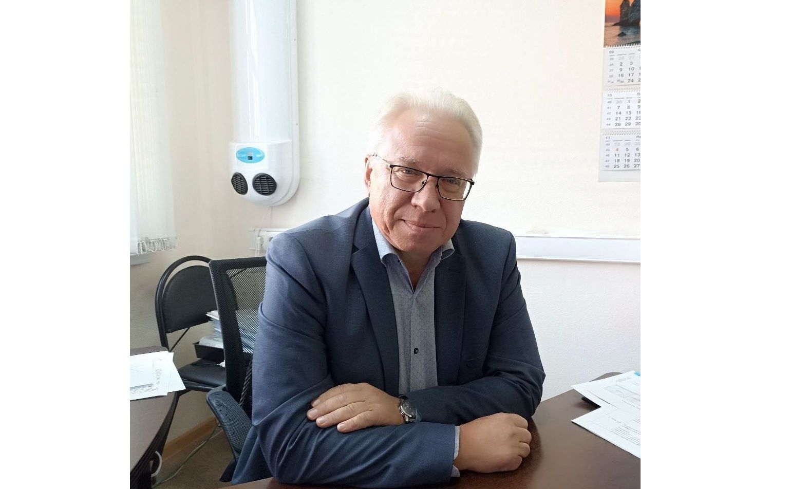 Главный психиатр Ярославской области дал советы по сохранению психического здоровья