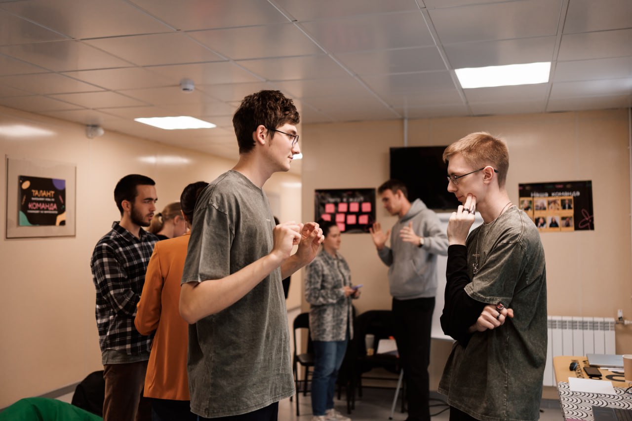 Хакатон для молодых ученых «Яро.Славно.Научно» впервые пройдет в Ярославской области