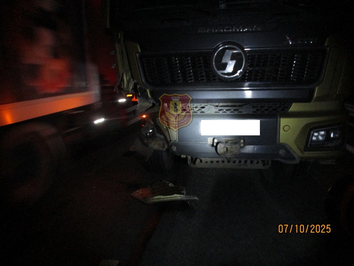 В результате ДТП на трассе М8 в Ярославской области пострадали две девушки