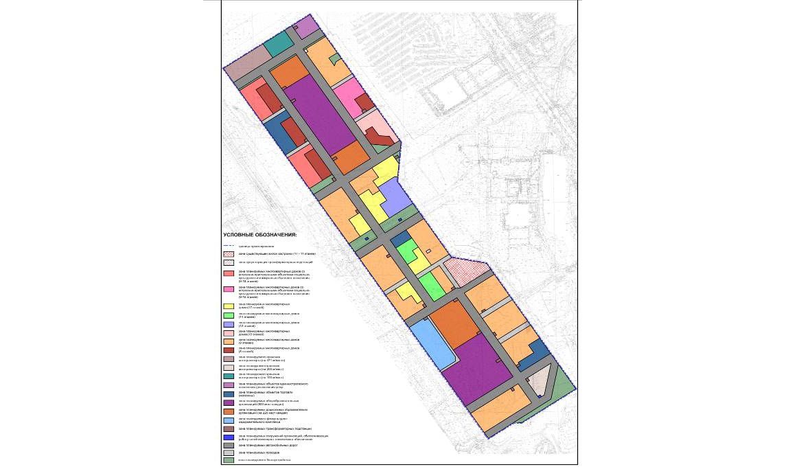 В Ярославле в Дядькове планируют застроить два микрорайона