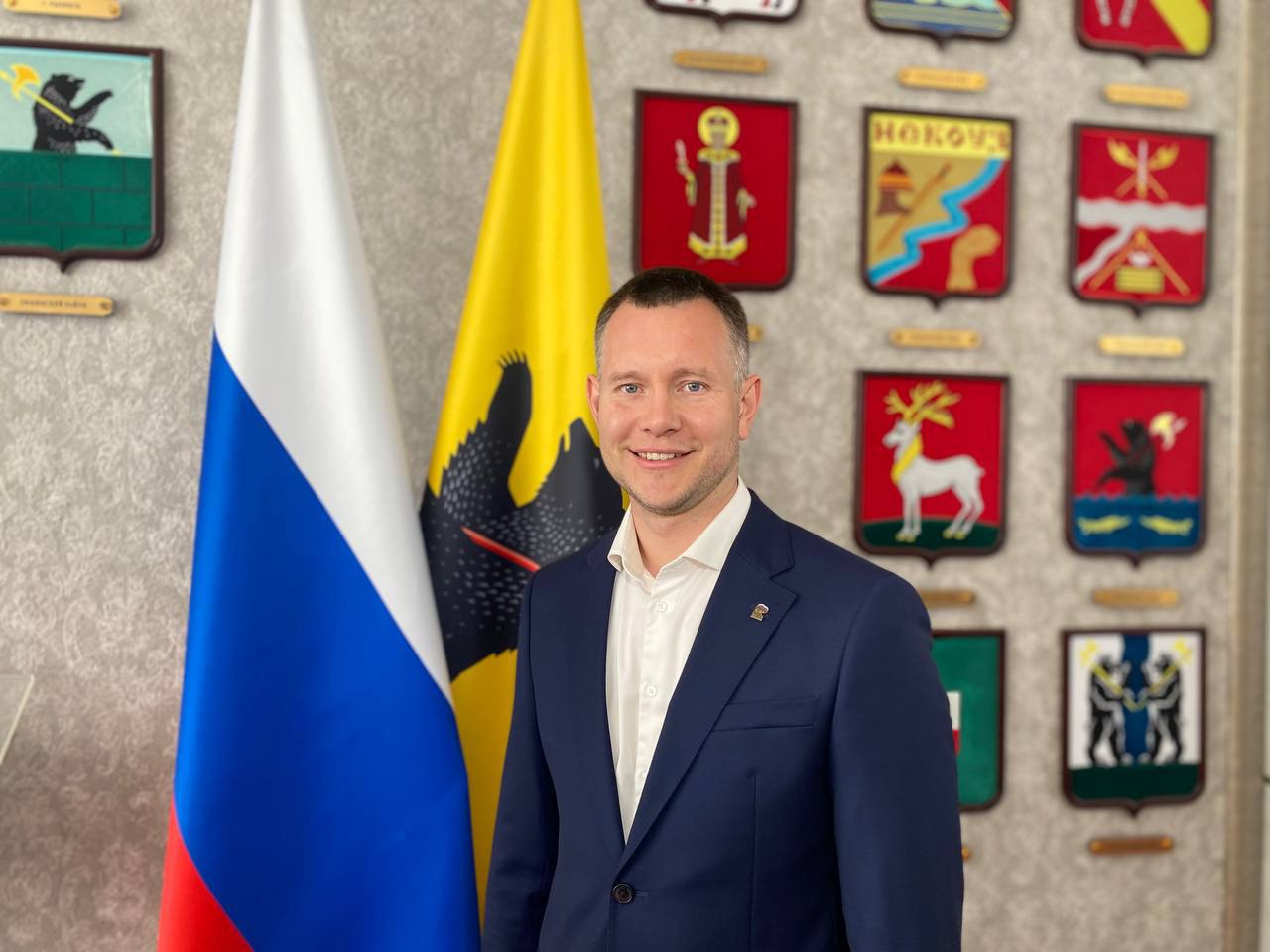 Открытость решений Министерства регразвития курирует Общественный совет