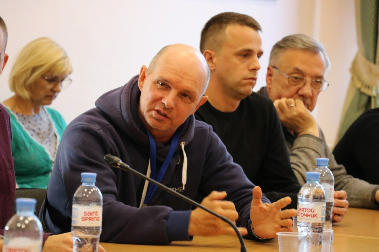 Завершен первый модуль образовательной программы проекта «Герои Ярославии»