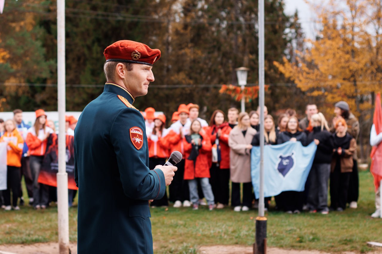 Завершен первый модуль образовательной программы проекта «Герои Ярославии»