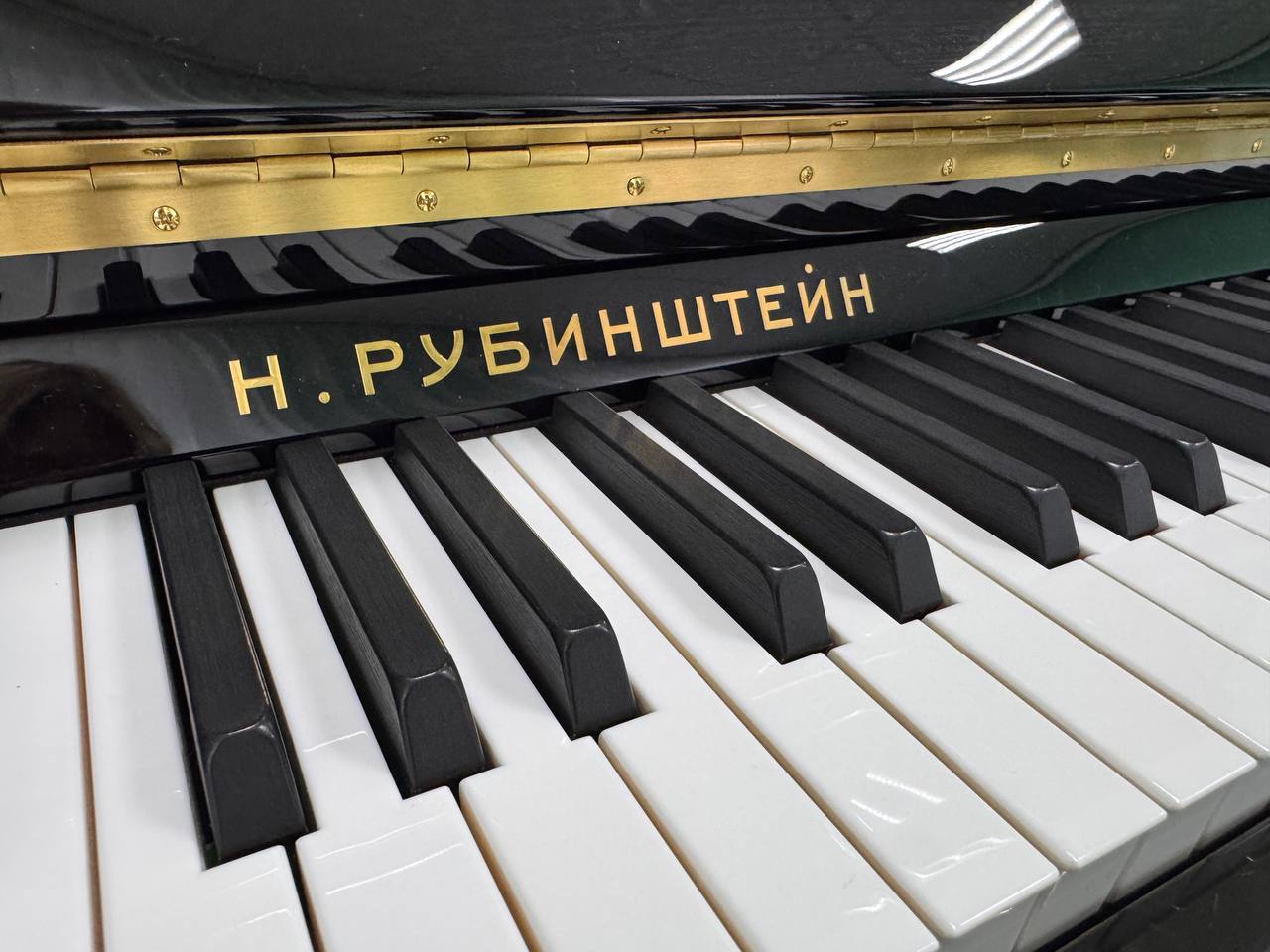 Детская школа искусств в Любиме получила новые инструменты